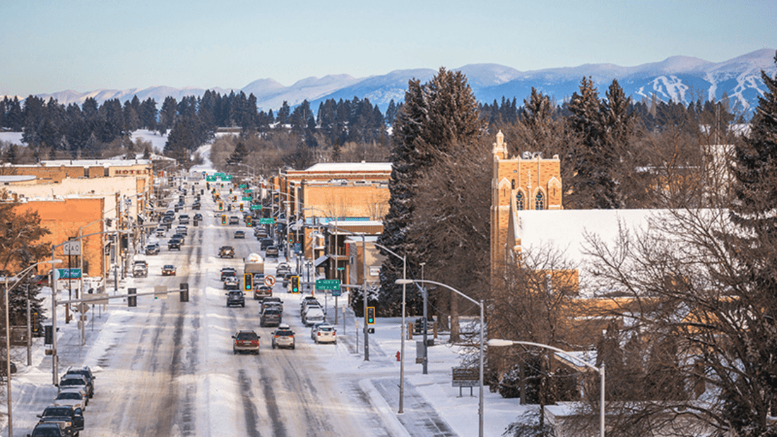 Top or Best NFT Art Agencies and Companies in Kalispell, Montana