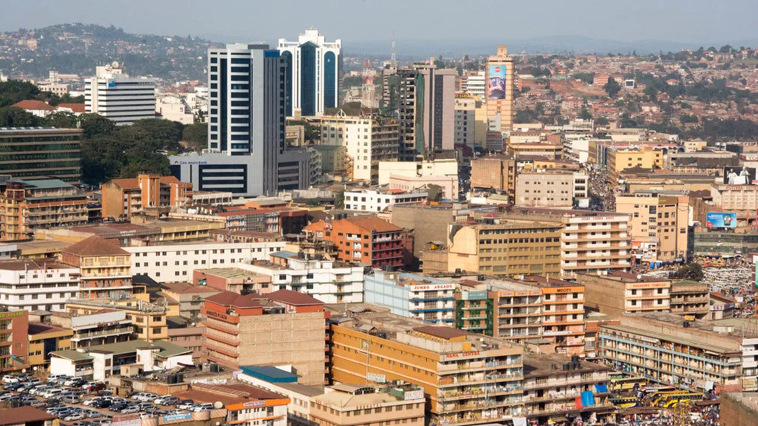 Best YouTube Management Companies in Uganda