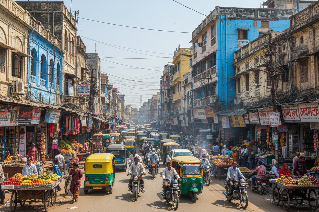 Top or Best Graphics for Streamers Agencies and Companies in Kanpur, India