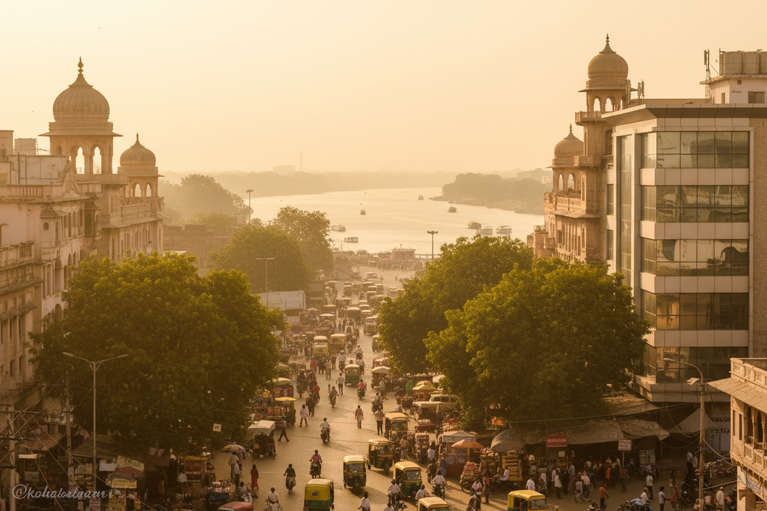 Top or Best Catalog Design Agencies and Companies in Kanpur, India