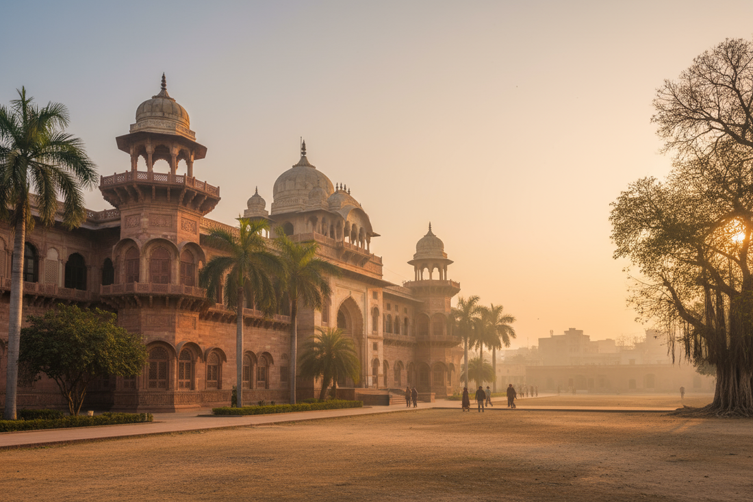 Top or Best Postcard Design Agencies and Companies in Kanpur, India