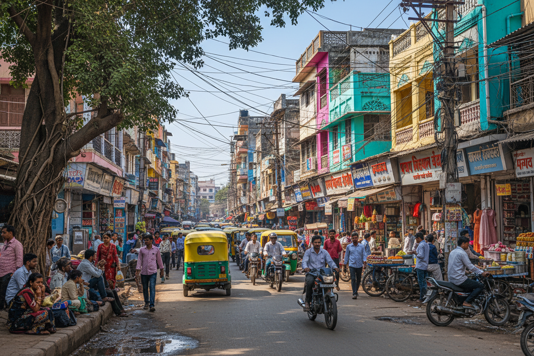 Top or Best NFT Art Agencies and Companies in Kanpur, India