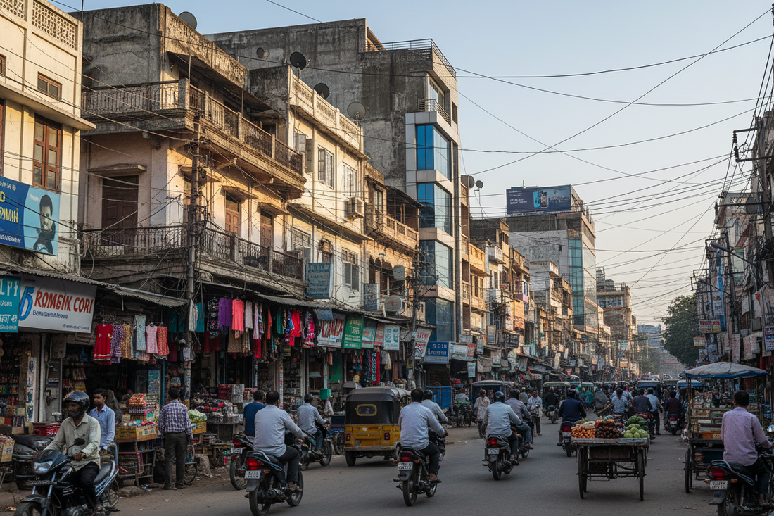 Top or Best Graphic Design Agencies and Companies in Kanpur, India