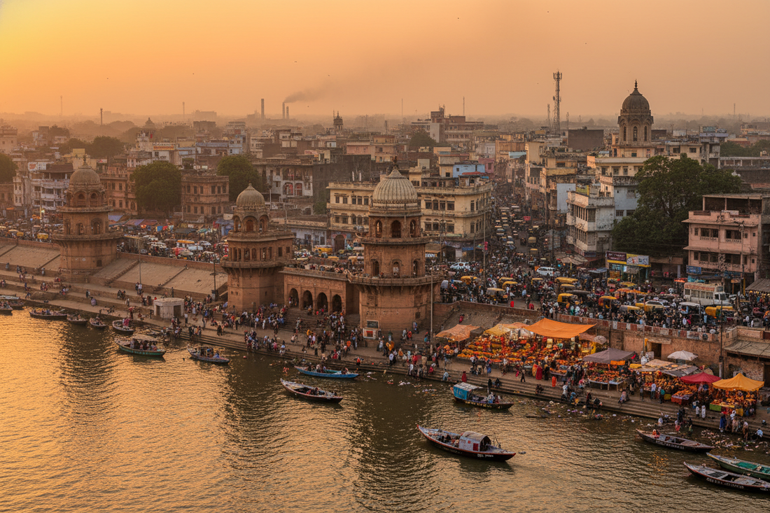 Top or Best Infographic Design Agencies and Companies in Kanpur, India