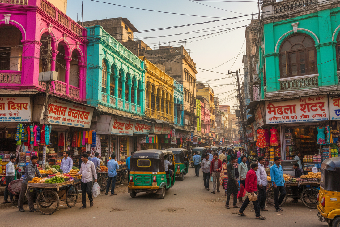 Top or Best Video Editing Agencies and Companies in Kanpur, India