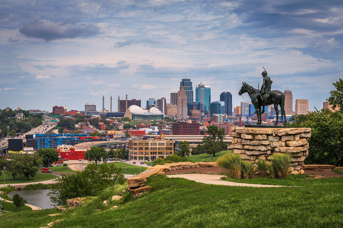 Top or Best Twitch Management Agencies and Companies in Grand Island, Nebraska