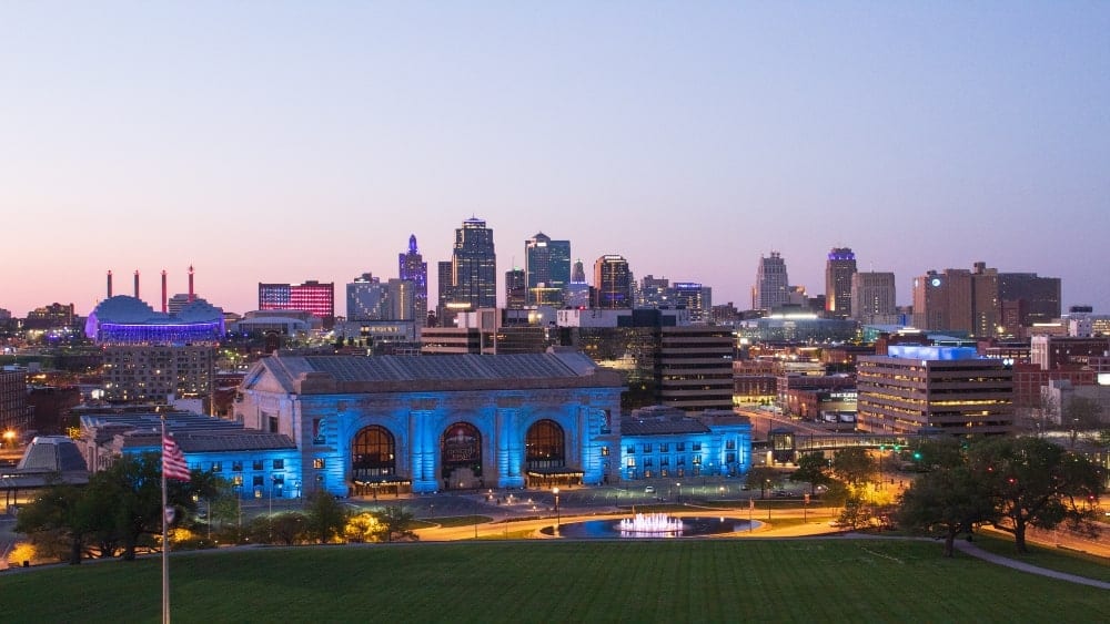 Top or Best Talent Management Agencies and Companies in Kansas City, Missouri