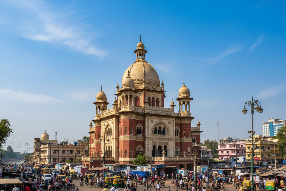 Top or Best Graphic Design Subscription Agencies and Companies in Kanpur, India