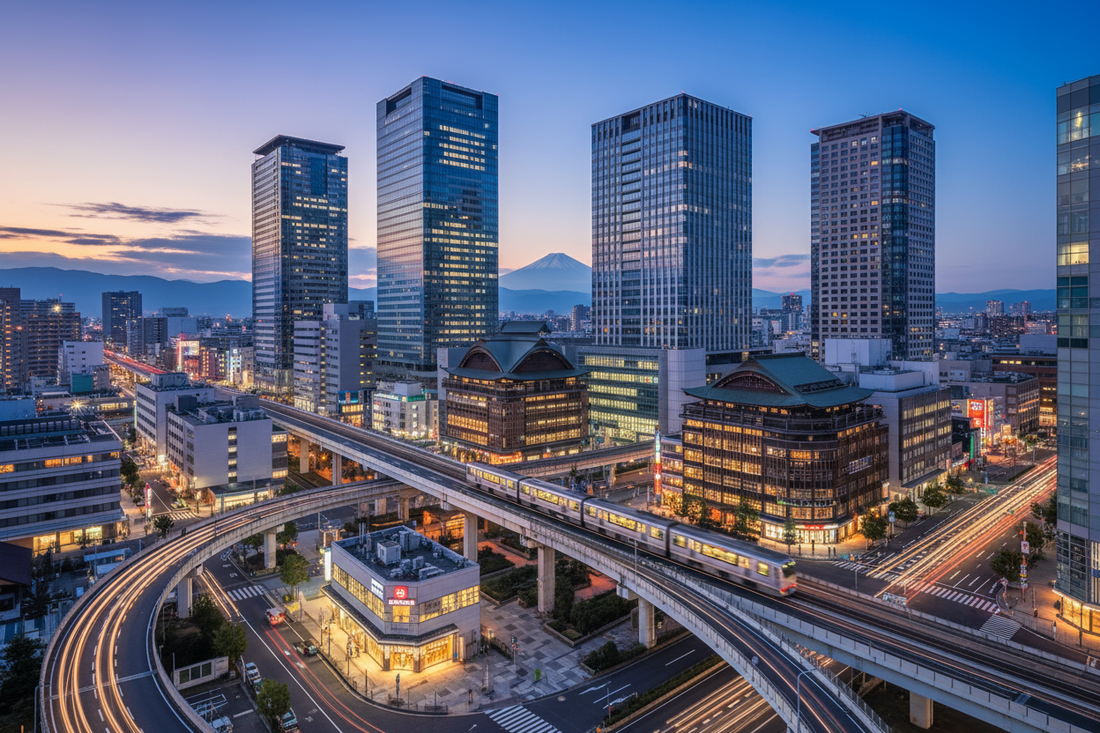 Top or Best Invitation Design Agencies in Kawasaki, Japan