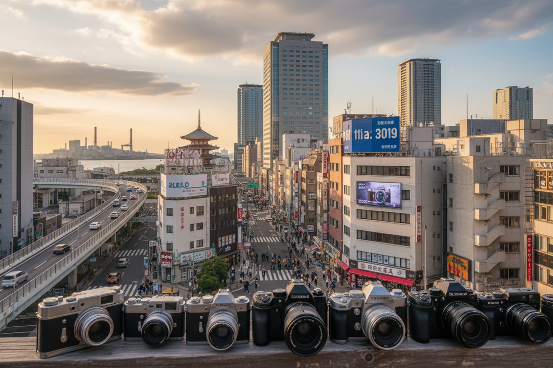 Top or Best Video Editing Subscription Services in Kawasaki, Japan