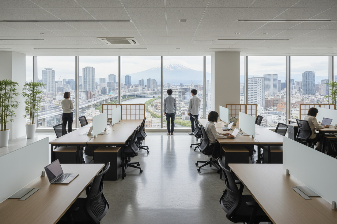 Top or Best Direct Mail Design Agencies in Kawasaki, Japan