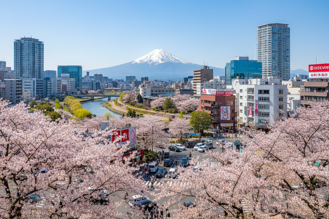 Top or Best Twitter (X) Management Agencies in Kawasaki, Japan