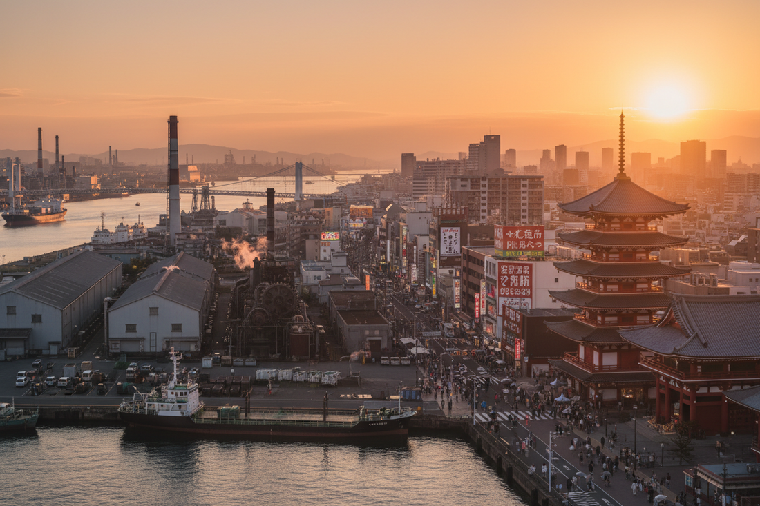 Top or Best Influencer Outreach and Coordination Agencies in Kawasaki, Japan