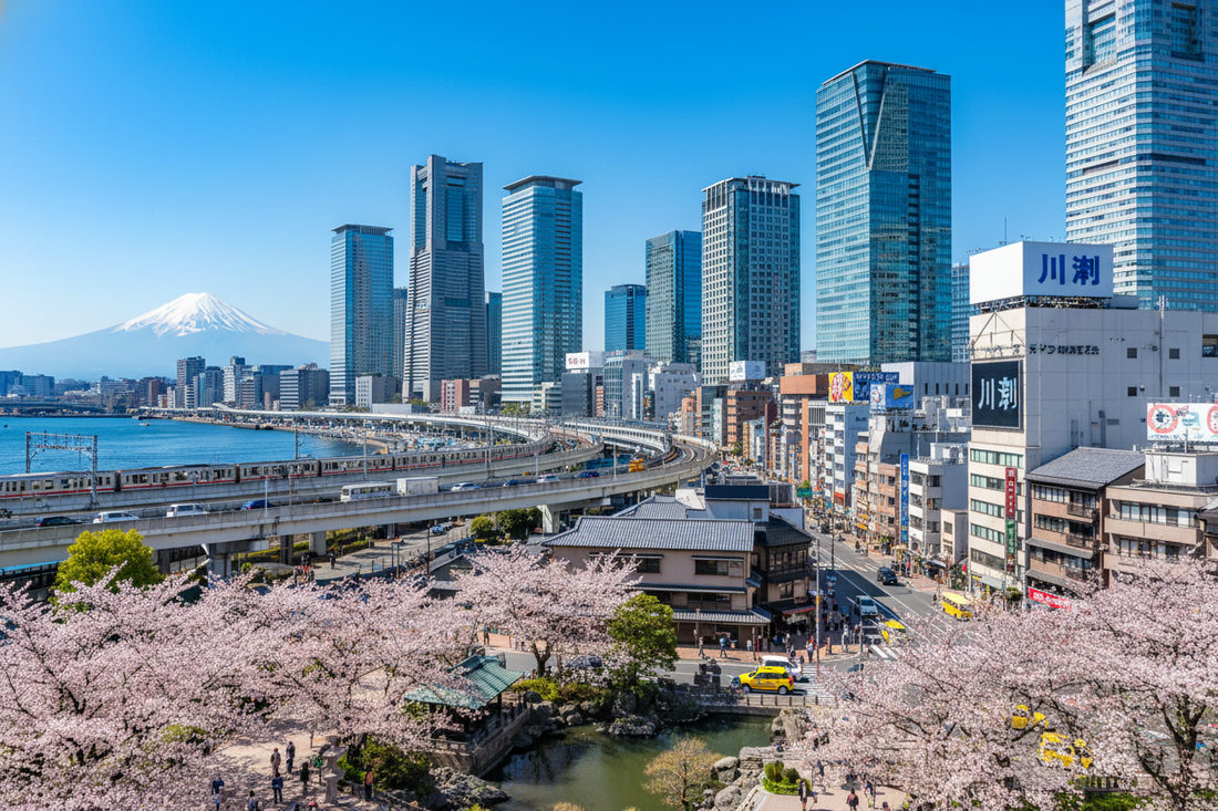 Top or Best Athlete Agencies in Kawasaki, Japan