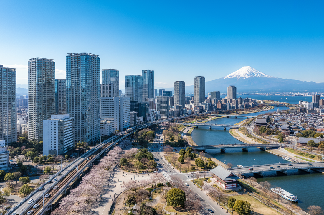 Top or Best Influencer Marketing Campaign Agencies in Kawasaki, Japan