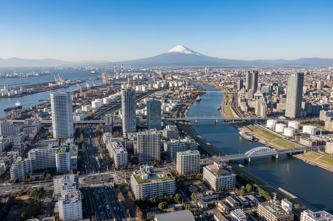 Top or Best Brand Collaboration Agencies in Kawasaki, Japan