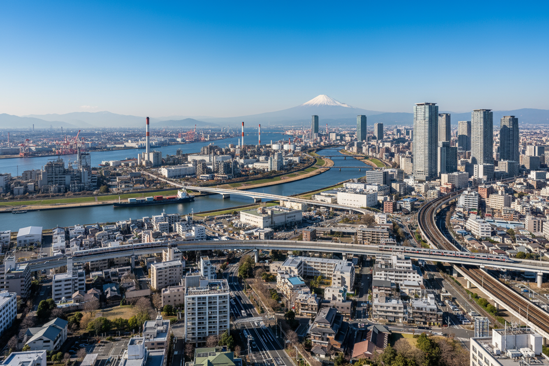 Top or Best Brand Partnership Agencies in Kawasaki, Japan