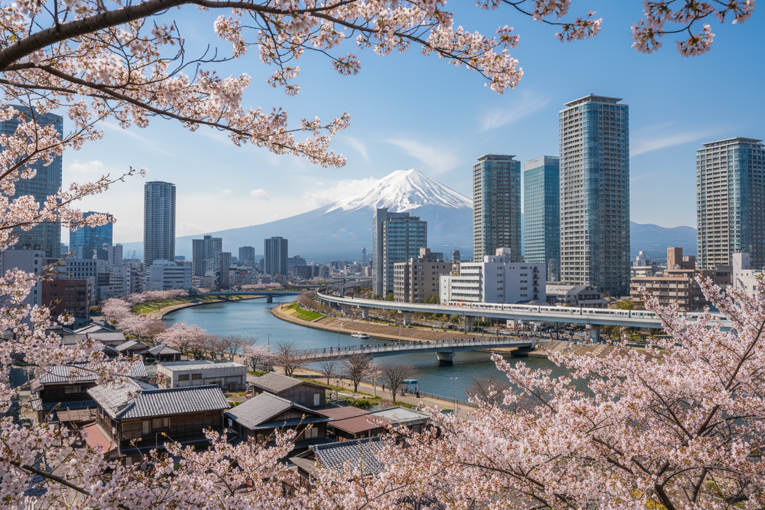 Top or Best LinkedIn Management Agencies in Kawasaki, Japan