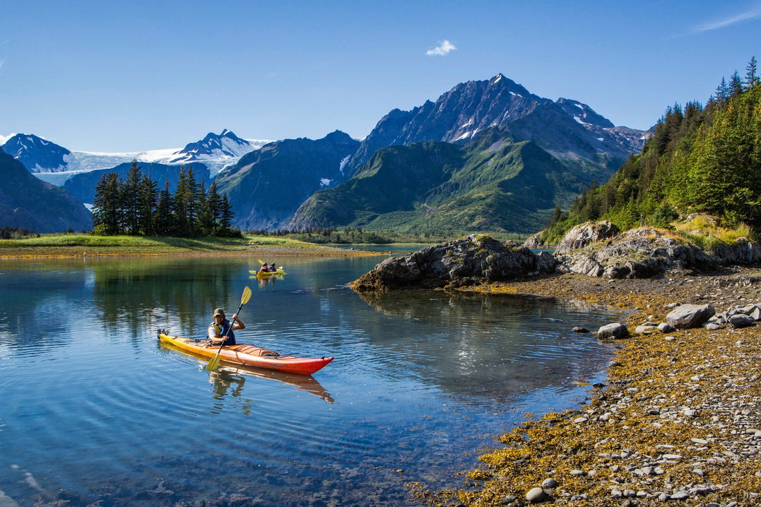 Top or Best Custom Graphics for Videos Agencies and Companies in Kenai, Alaska