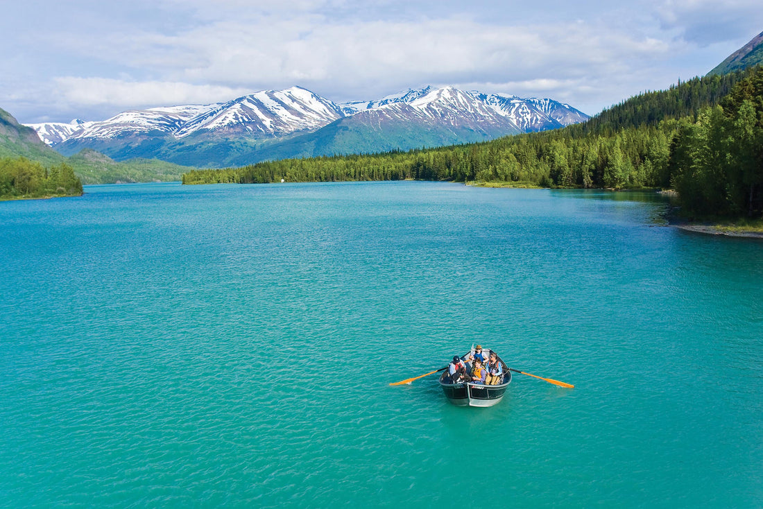 Top or Best Brand Identity Package Design Agencies and Companies in Kenai, Alaska