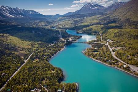 Top or Best App UI/UX Design Agencies and Companies in Kenai, Alaska
