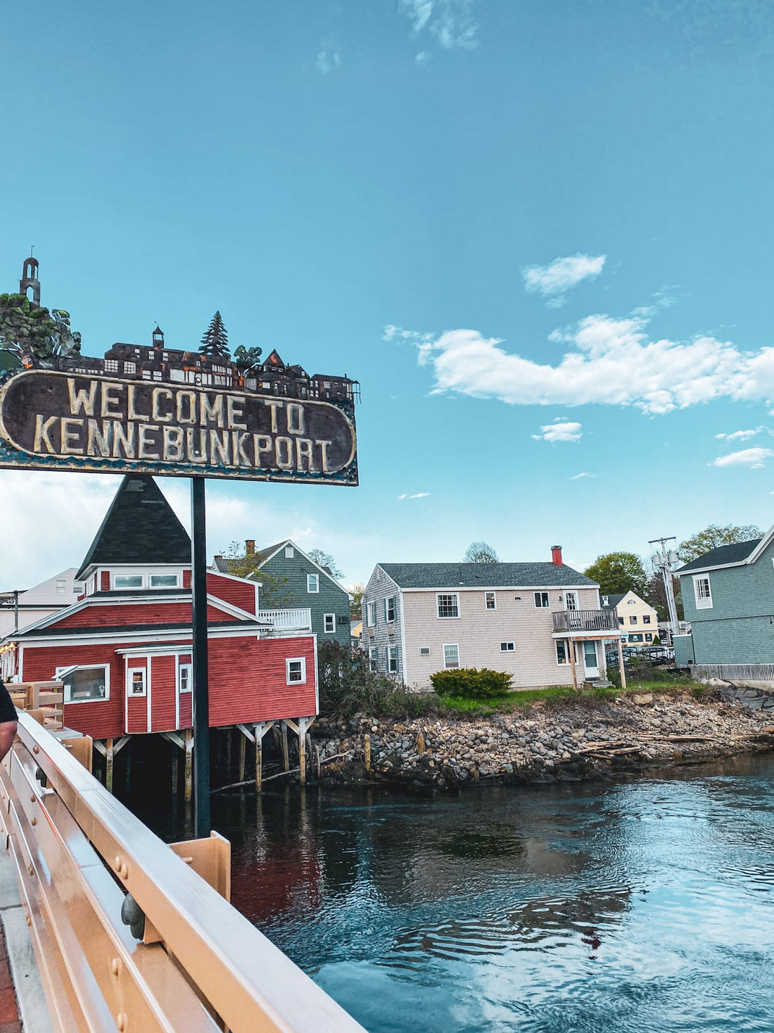 Top or Best Mural Design Agencies and Companies in Kennebunk, Maine
