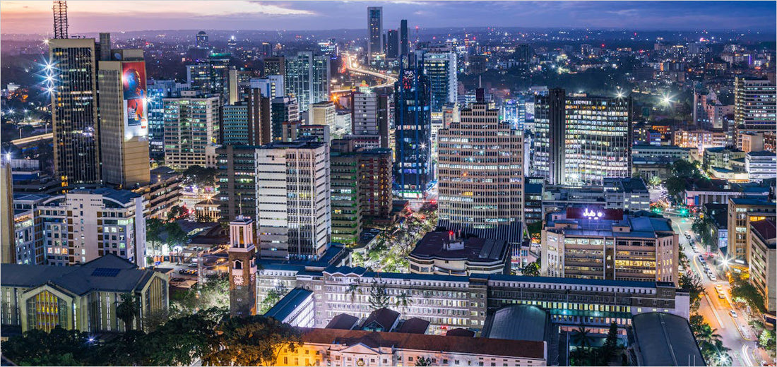 Best TikTok Management Companies in Kenya