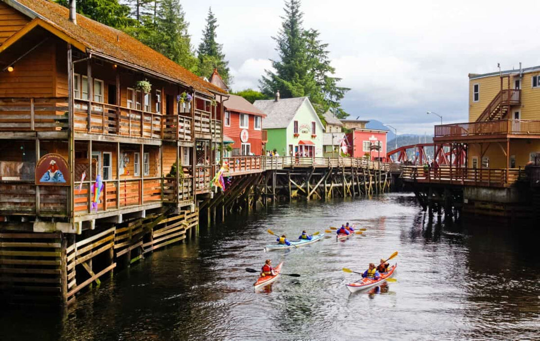 Top Drawing & Illustration Agencies and Companies in Ketchikan, Alaska