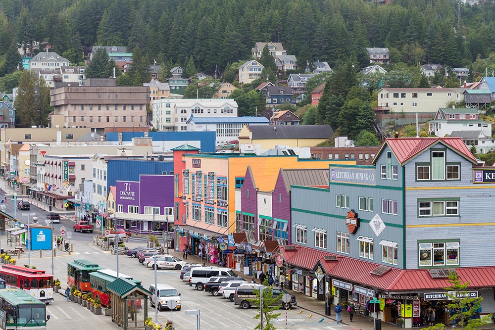Top or Best NFT Art Agencies and Companies in Ketchikan, Alaska