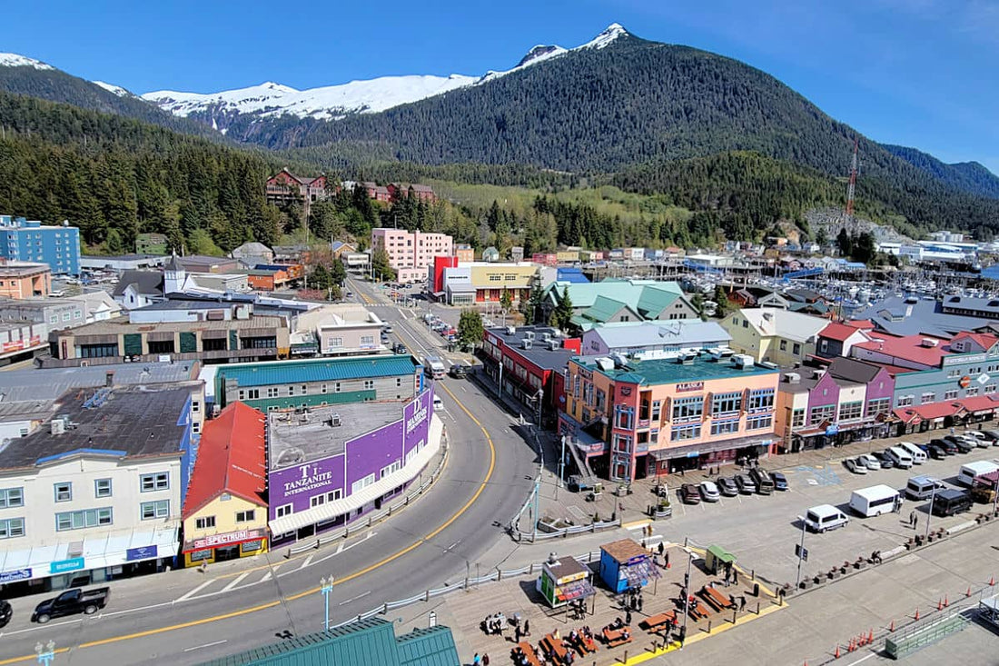 Top or Best Virtual Background Design Agencies and Companies in Ketchikan, Alaska
