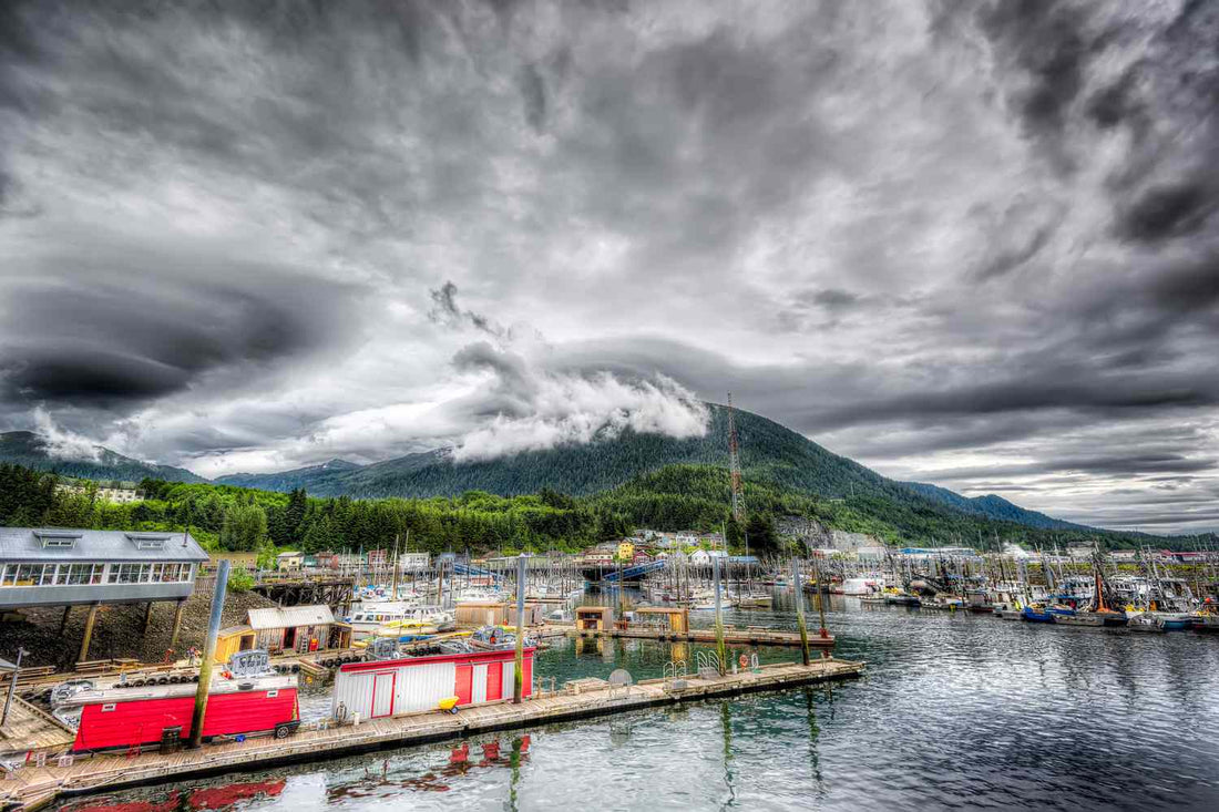 Top or Best Photo Editing Agencies and Companies in Ketchikan, Alaska