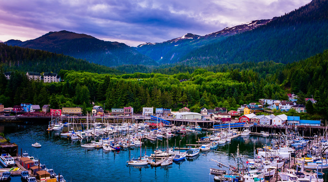 Top or Best Custom Graphics for Videos Agencies and Companies in Ketchikan, Alaska