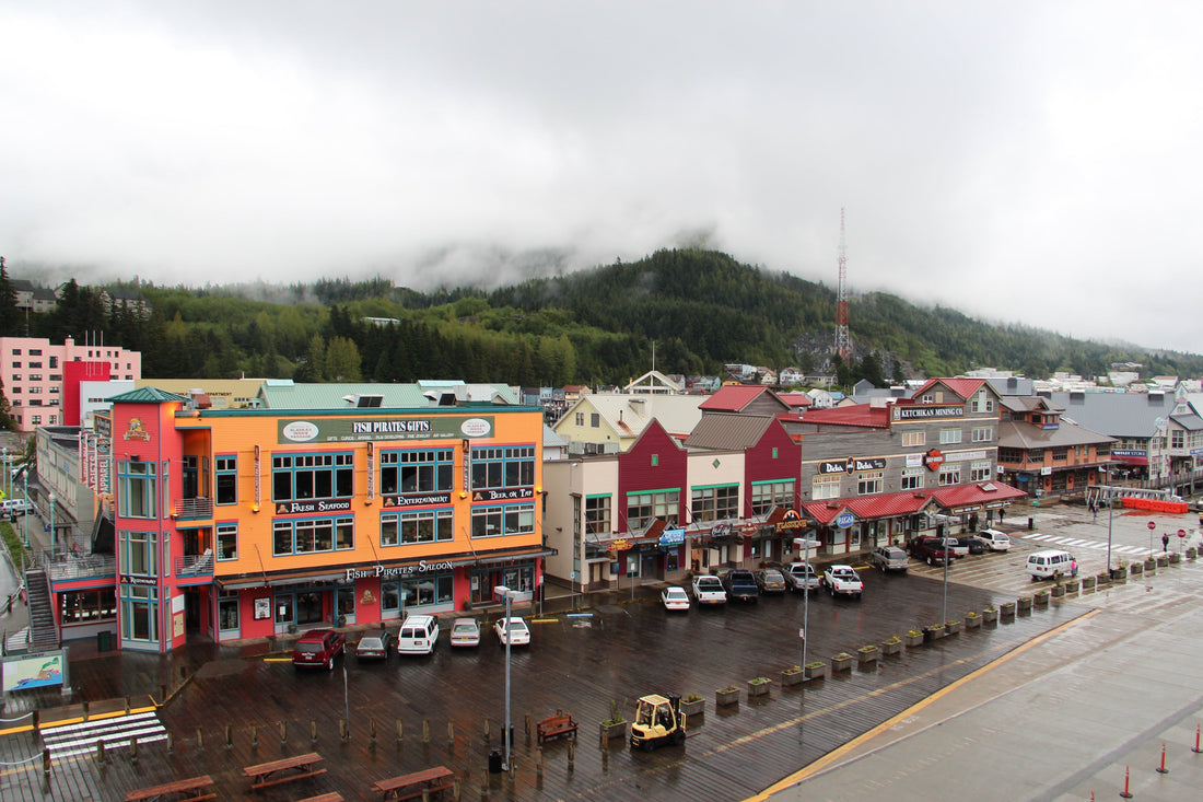 Top or Best Social Media Design Agencies and Companies in Ketchikan, Alaska