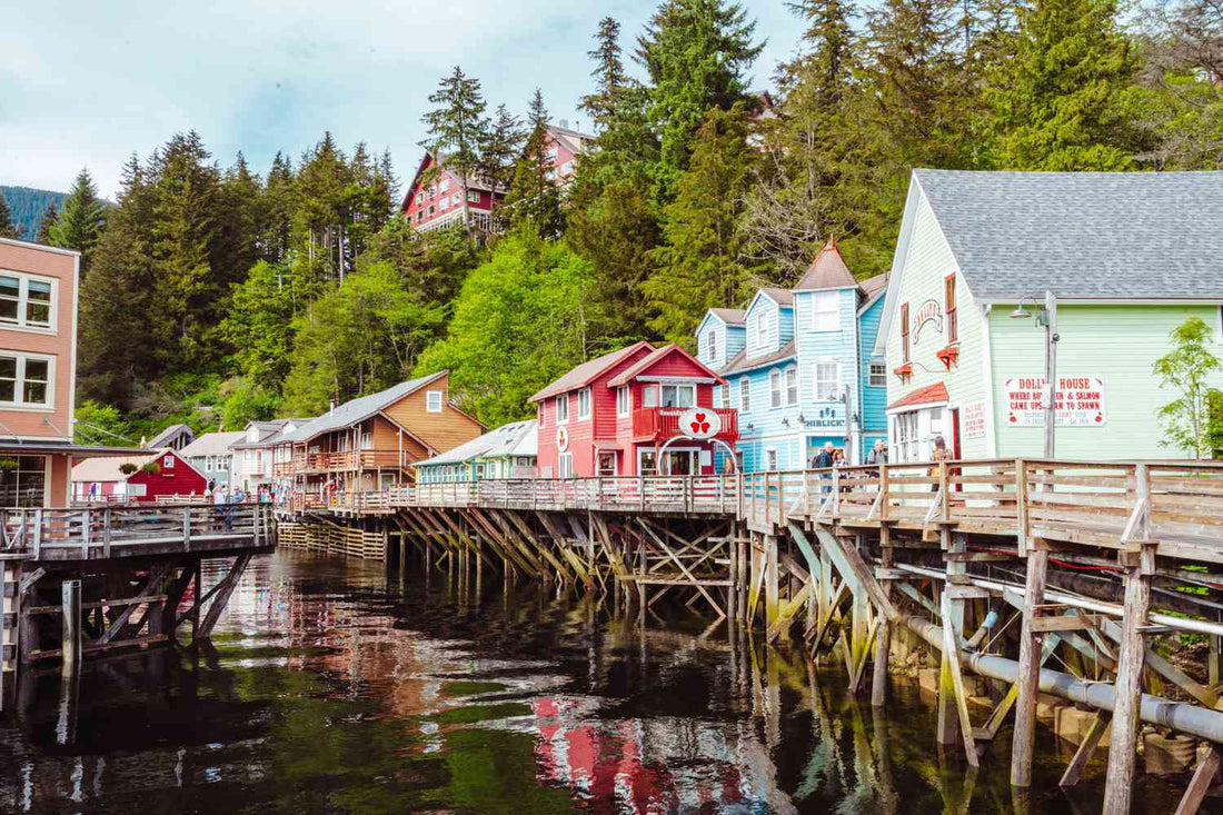 Top or Best Tattoo Design Agencies and Companies in Ketchikan, Alaska