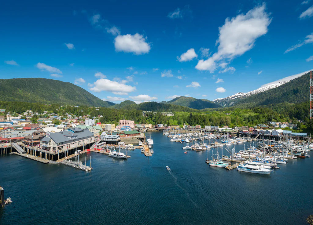 Top or Best Storyboard Design Agencies and Companies in Ketchikan, Alaska
