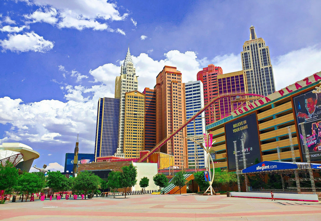 Top and Best Stationery Design Agencies and Companies in Paradise, Nevada