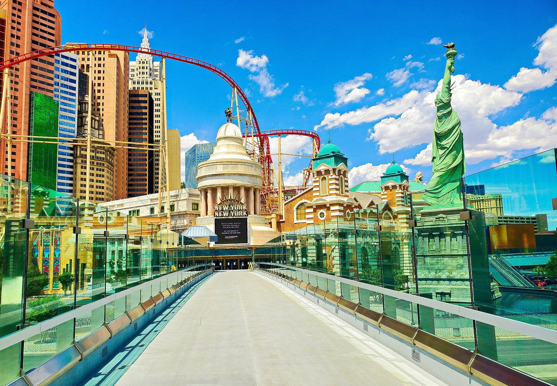 Top and Best Brand Identity Package Agencies and Companies in Paradise, Nevada