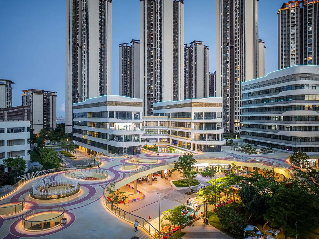 Top or Best AR Filters & Lenses Agencies and Companies in Foshan, China
