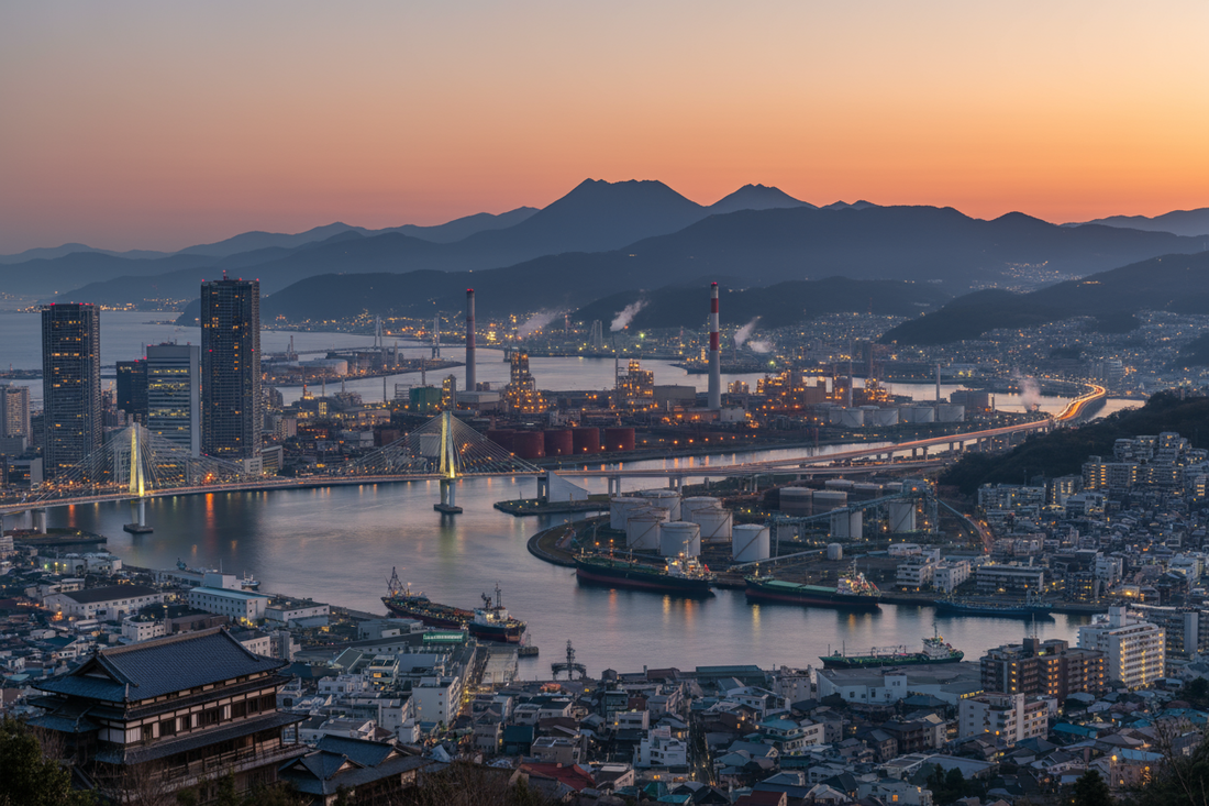 Top or Best Banner Ads Agencies and Companies in Kitakyushu, Japan