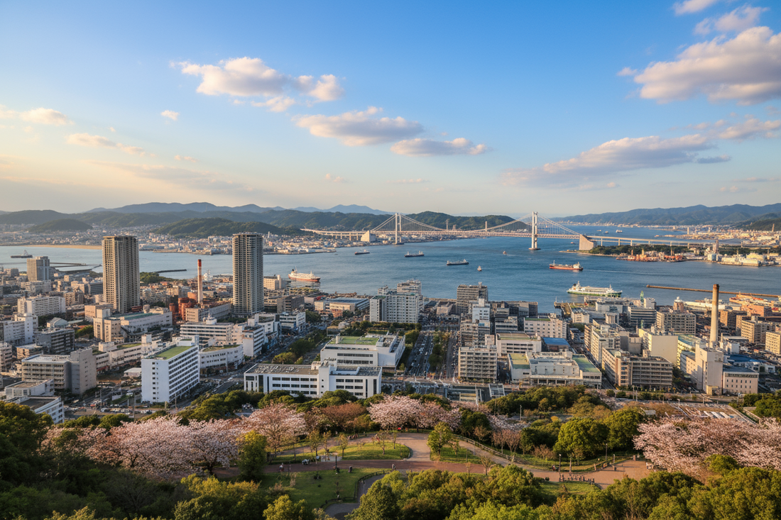 Top or Best YouTube Management Agencies and Companies in Kitakyushu, Japan