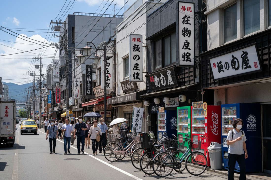 Top or Best Storyboards Agencies and Companies in Kitakyushu, Japan