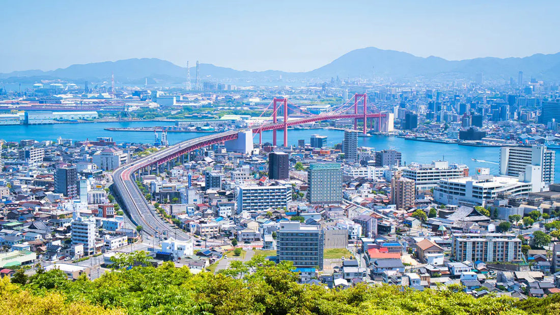 Top or Best Influencer Marketing Agencies and Companies in Kitakyushu, Japan