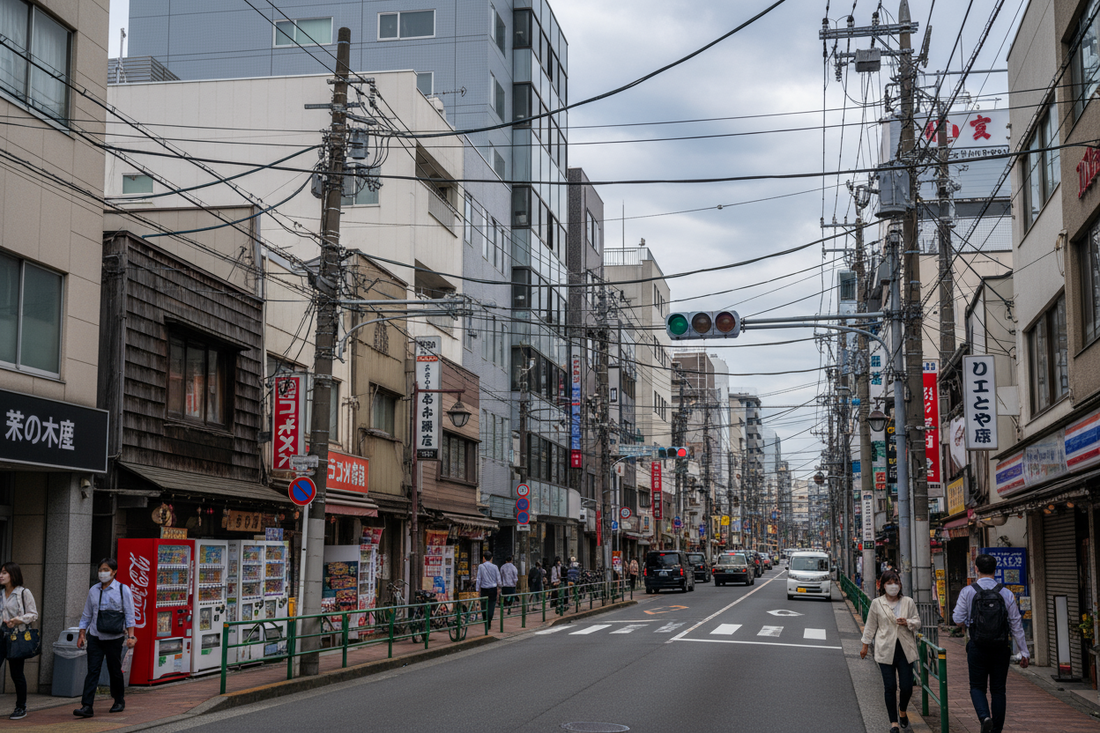 Top or Best Animation & Motion Graphics Agencies and Companies in Kitakyushu, Japan