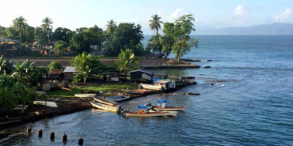 Top 5 Menu Design Agencies in Papua New Guinea