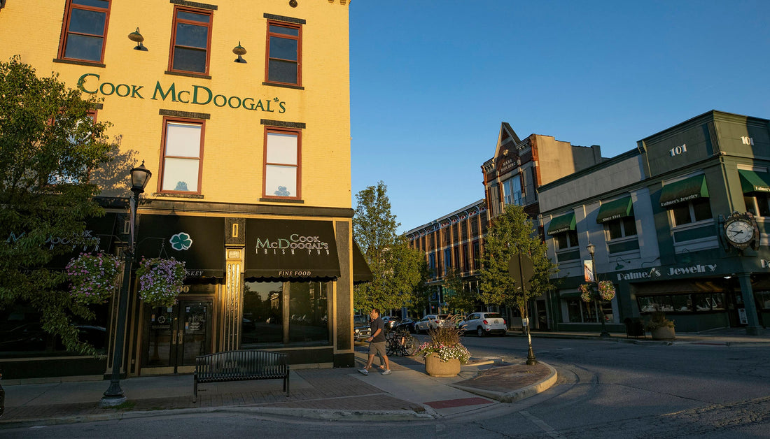 Top or Best Brochure Design Agencies and Companies in Kokomo, Indiana