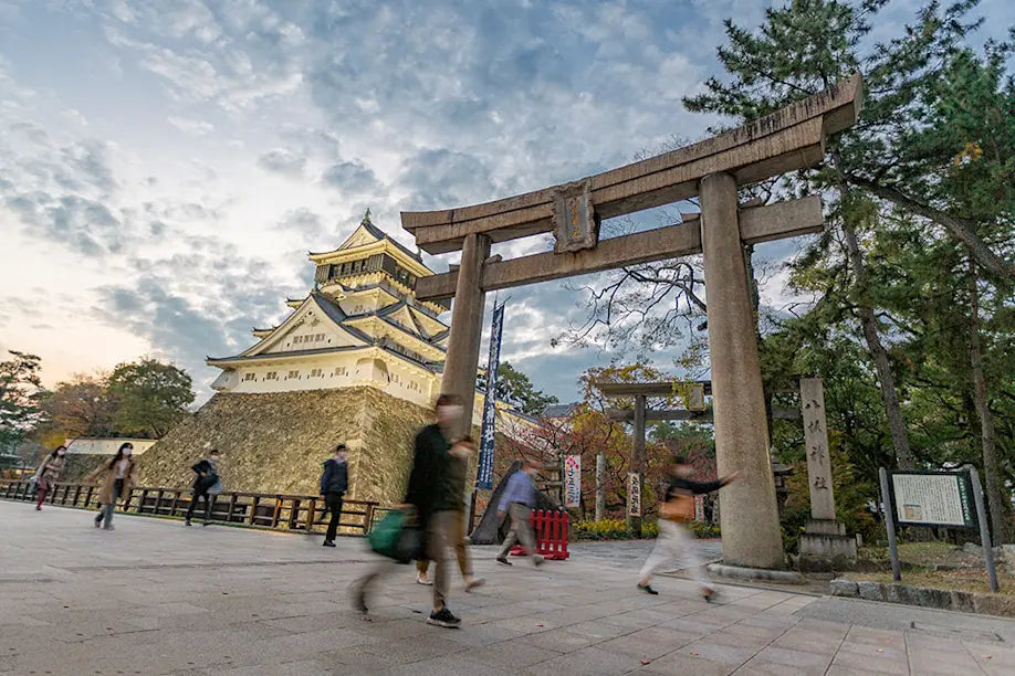 Top or Best Cartoons & Comics Agencies and Companies in Kitakyushu, Japan