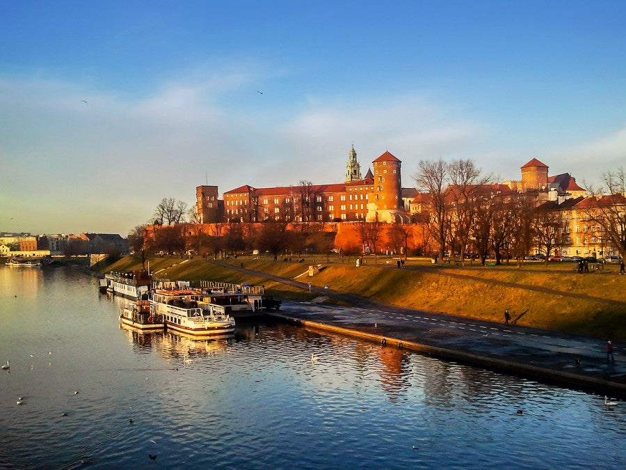Top 5 NFT Art Agencies in Poland