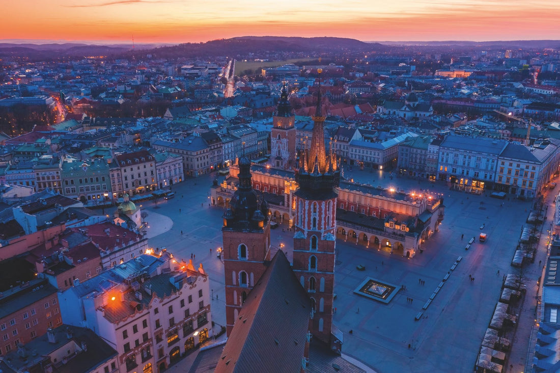 Top 5 Drawing and Illustration Agencies in Poland