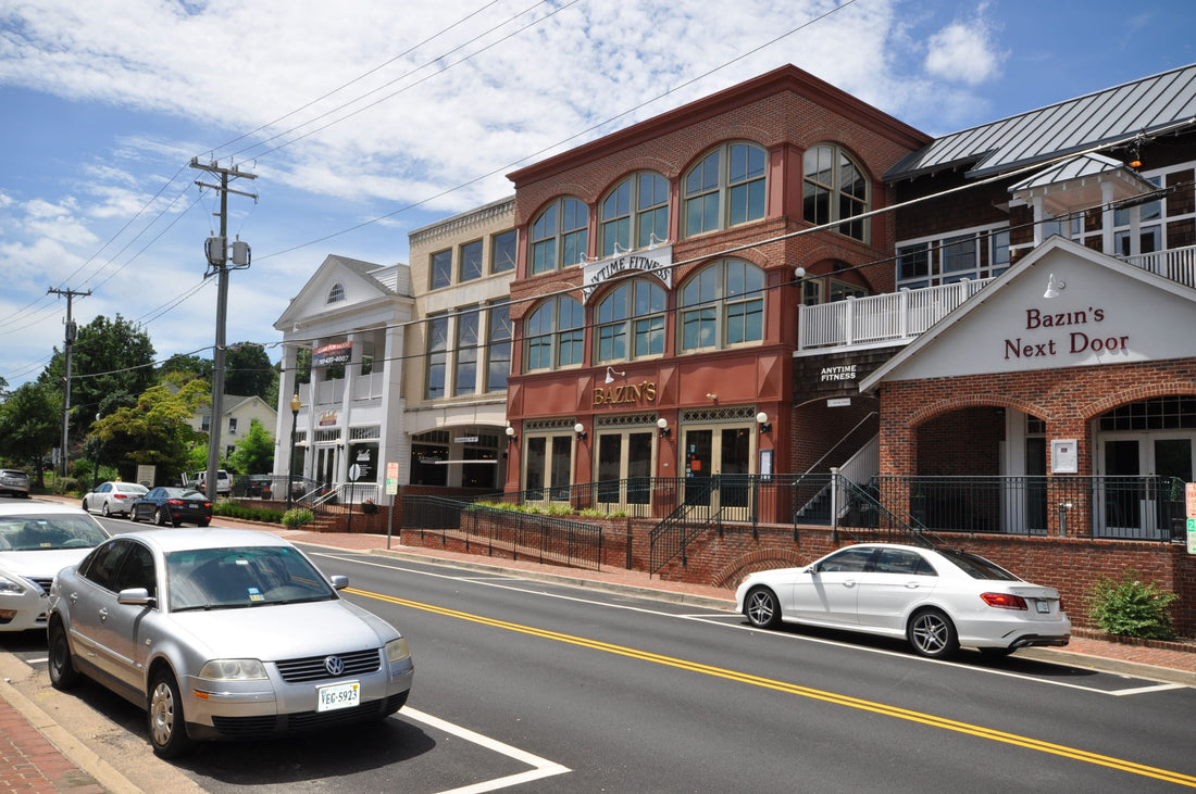Top or Best Animation & Motion Graphics Agencies and Companies in Vienna, West Virginia