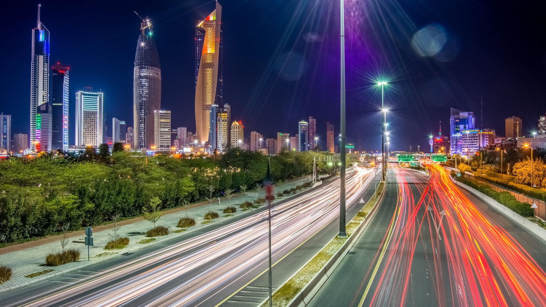 Top or Best Influencer Brand Partnership Agencies and Companies in Kuwait